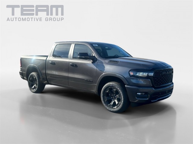2026 RAM Ram 1500 Pickup Big Horn/Lone Star's photo