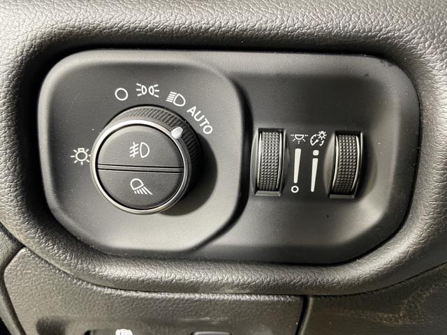 2025 Ram 1500 Big Horn photo 19