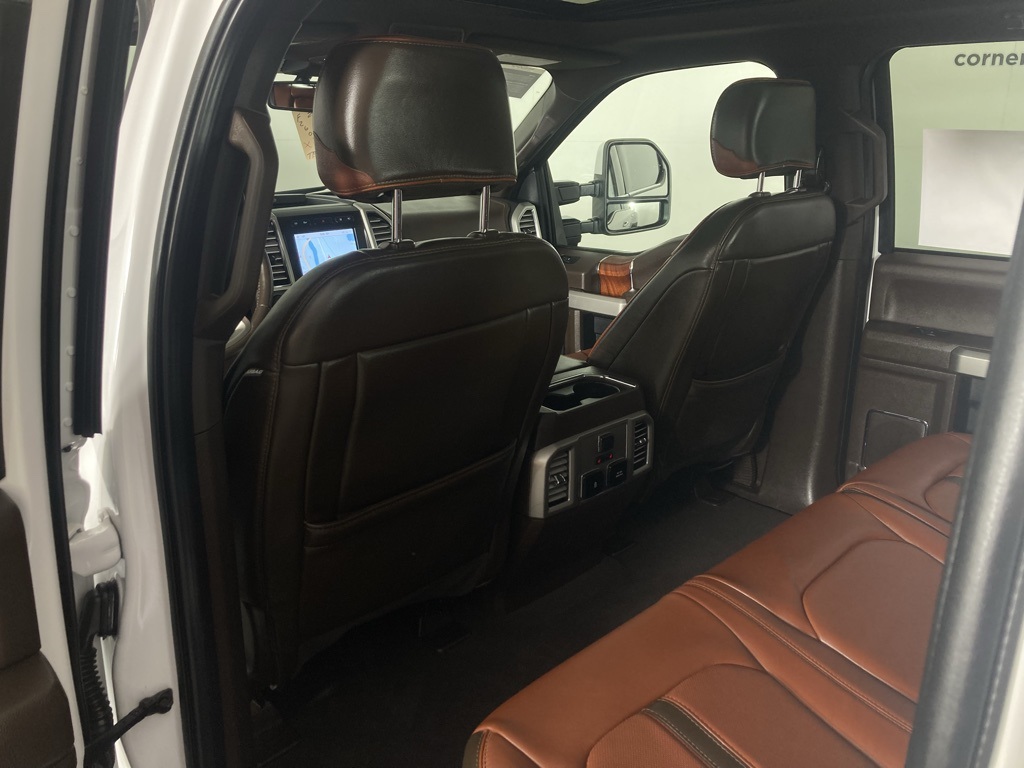 2020 Ford F-350 photo 2