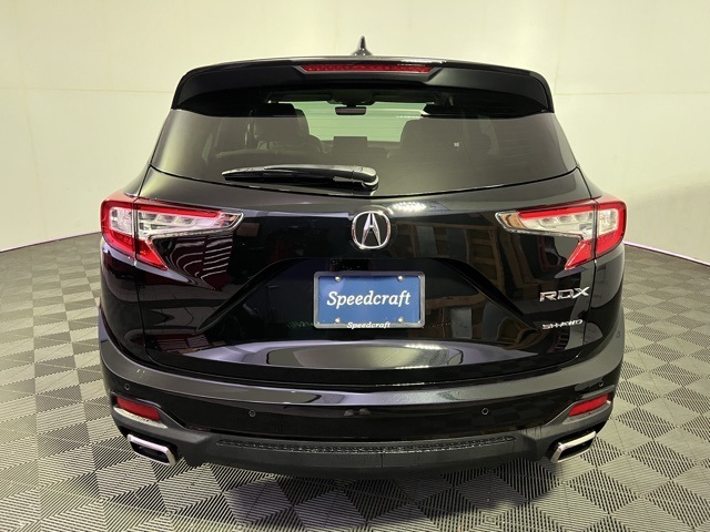 2025 Acura RDX Technology photo 7