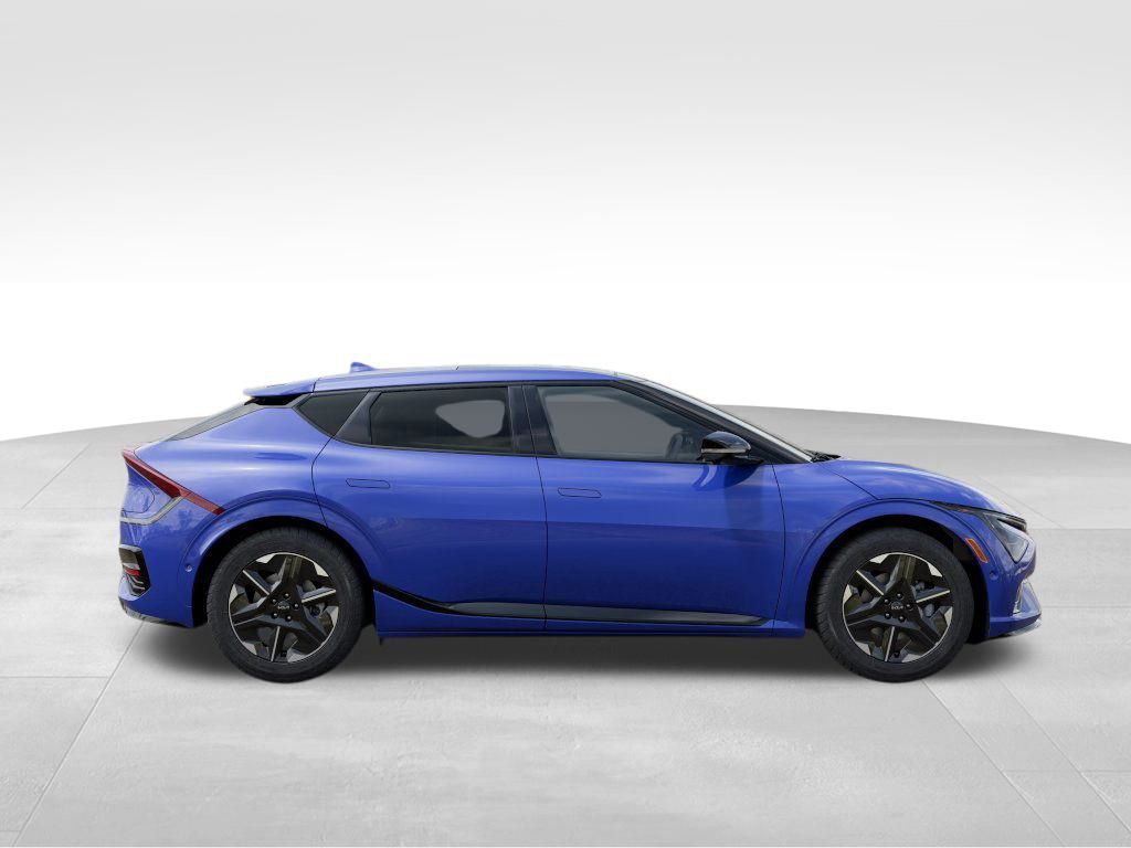 2025 Kia EV6 GT-Line photo 7