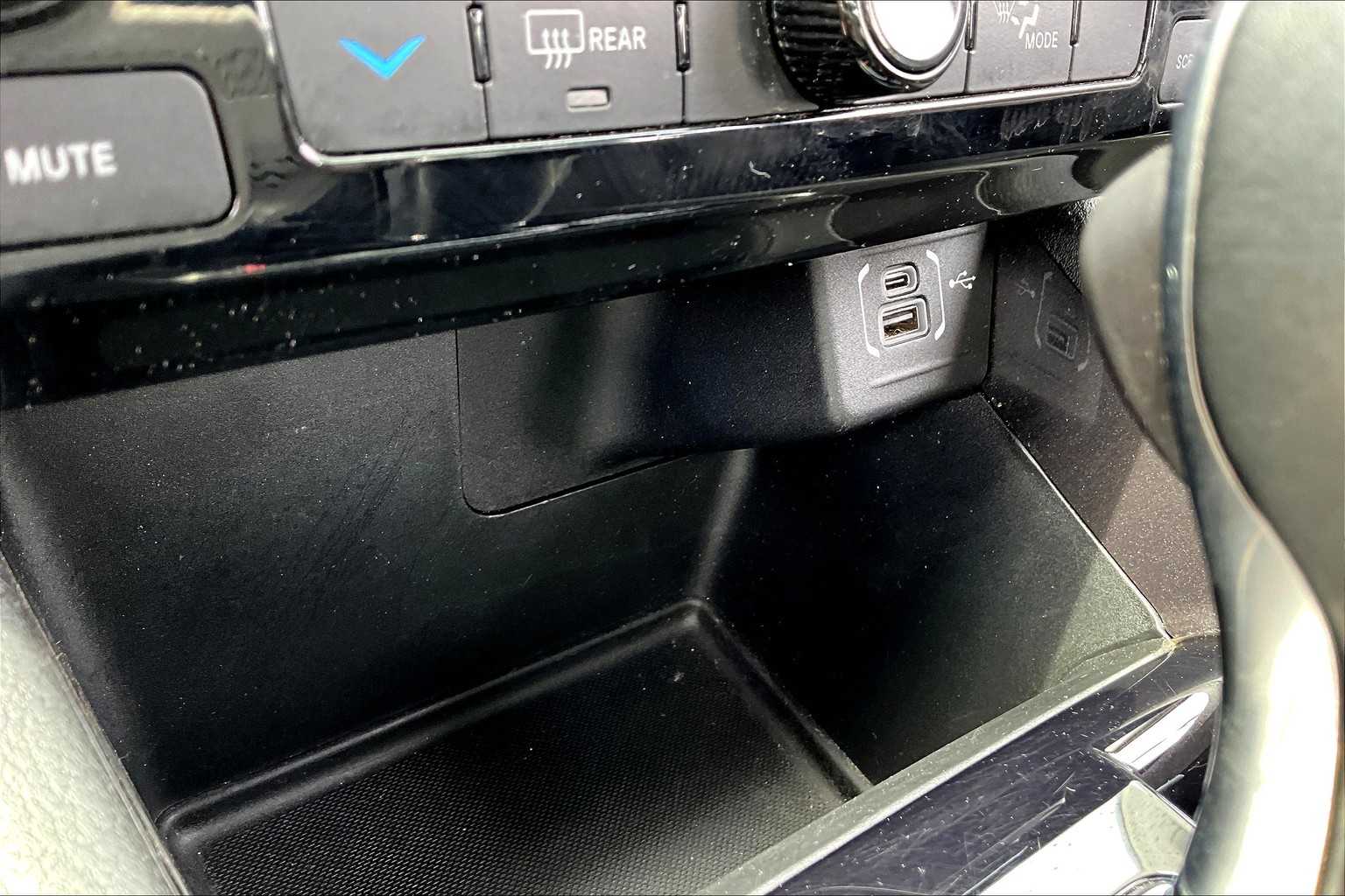 2022 Jeep Compass Latitude photo 27
