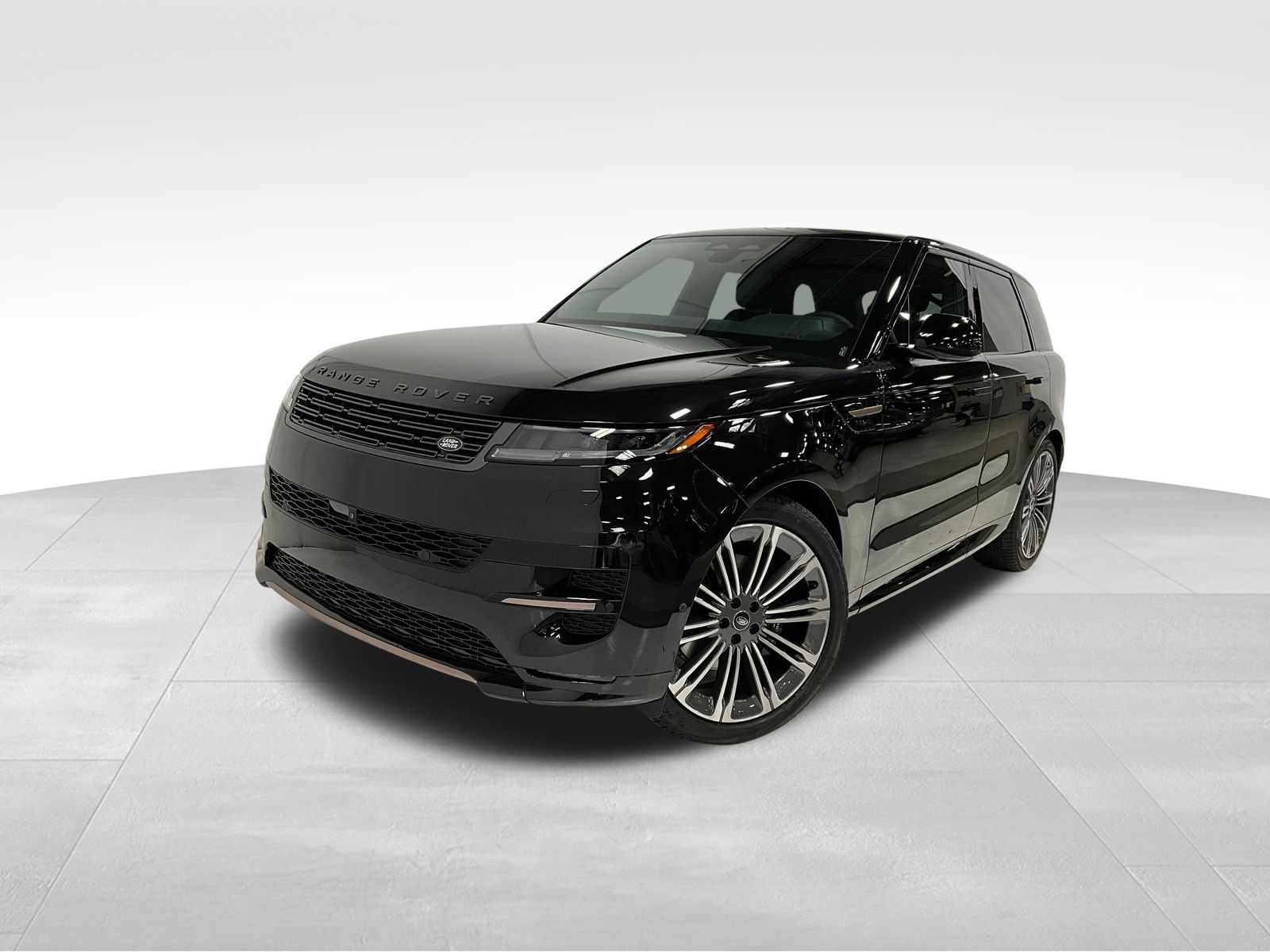 New 2024 Land Rover Range Rover Sport Dynamic SUV in Des Moines 