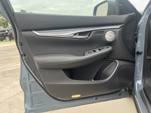 2025 Infiniti QX50 SPORT AWD photo 10