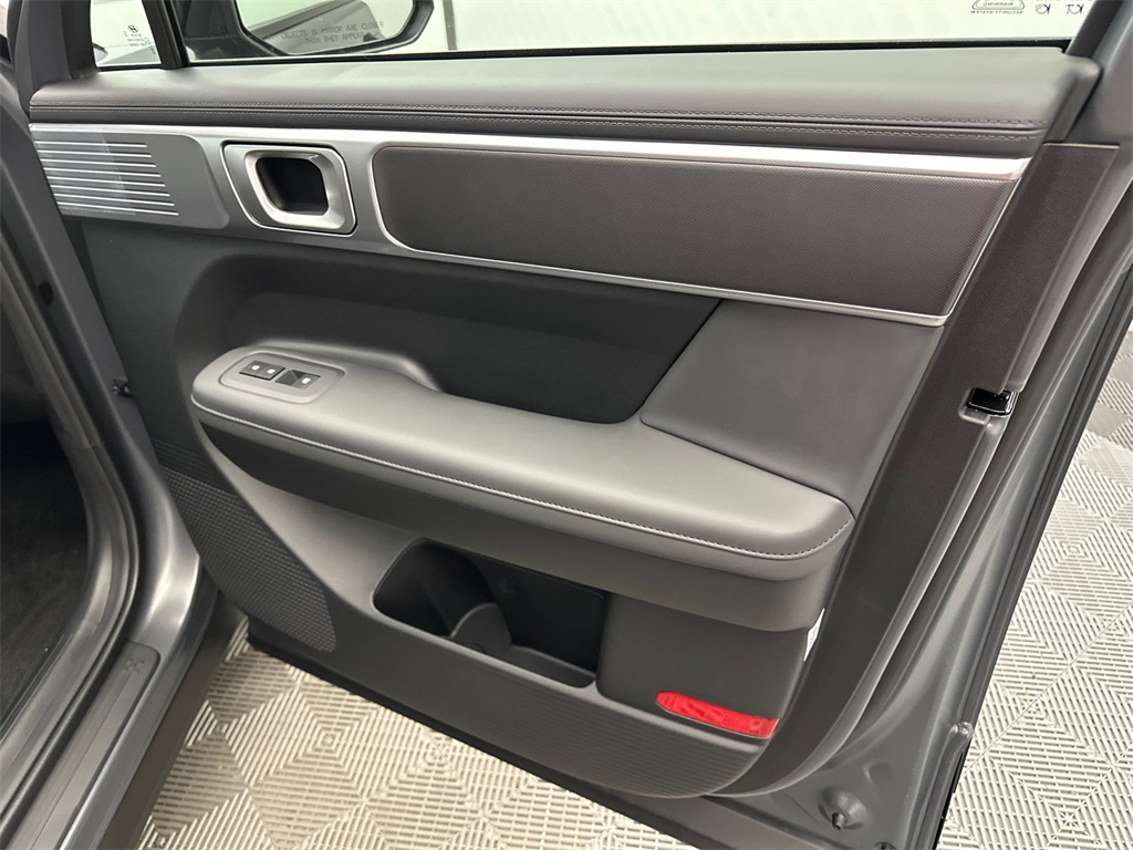 2026 Hyundai Santa Fe XRT photo 13