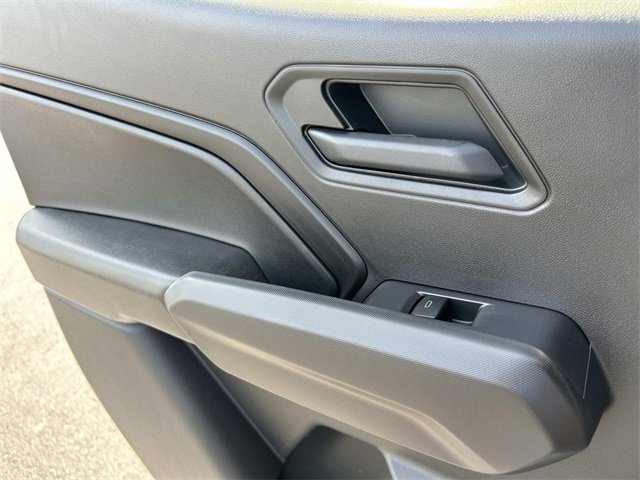 2026 Chevrolet Colorado Trail Boss photo 17