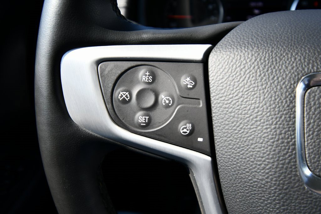 2024 Gmc Terrain SLT photo 19