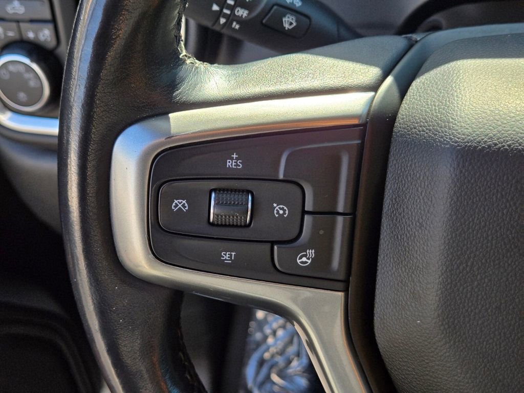2019 Chevrolet Silverado 1500 LT photo 23