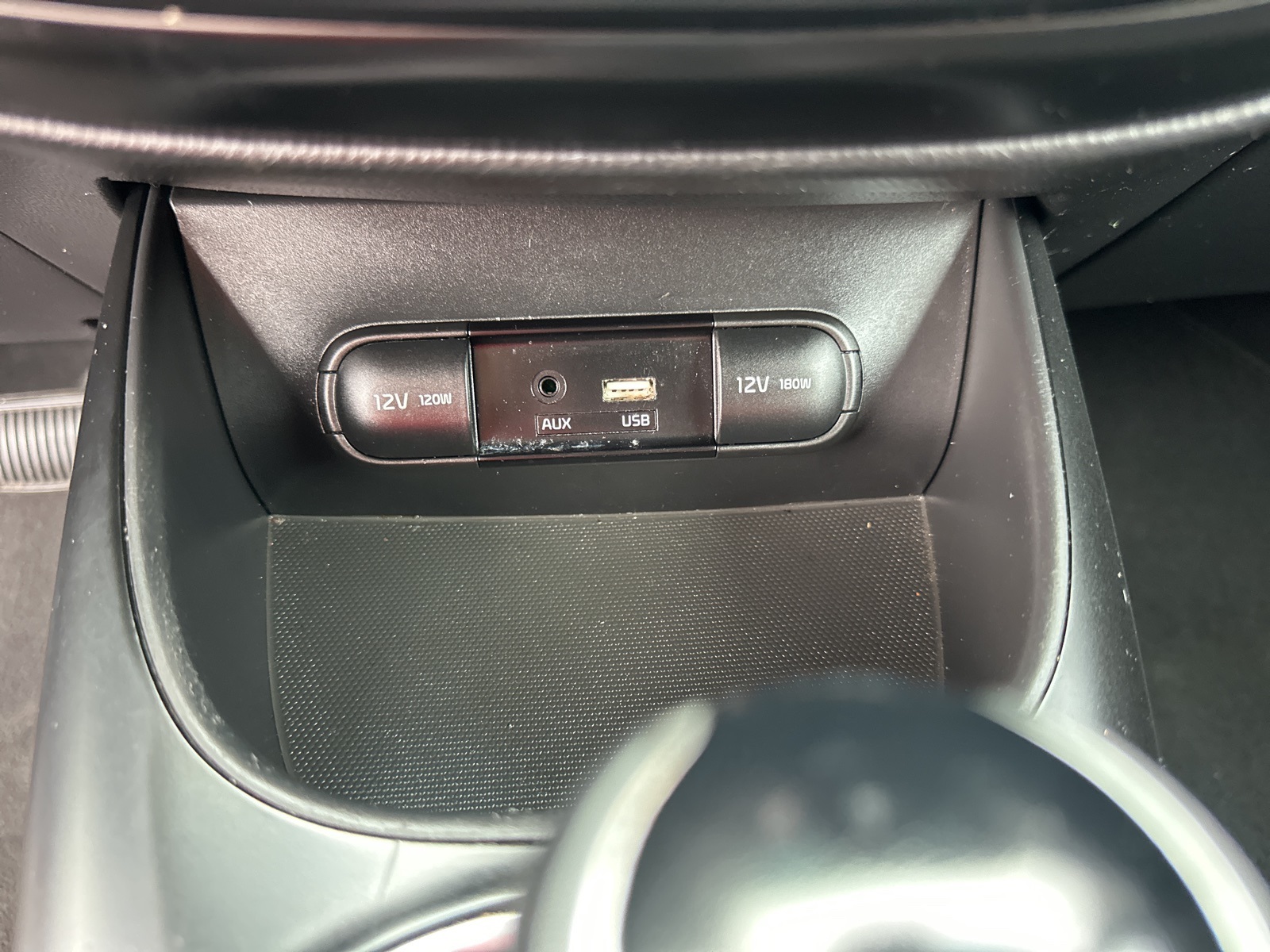 2018 Kia Soul Plus photo 17