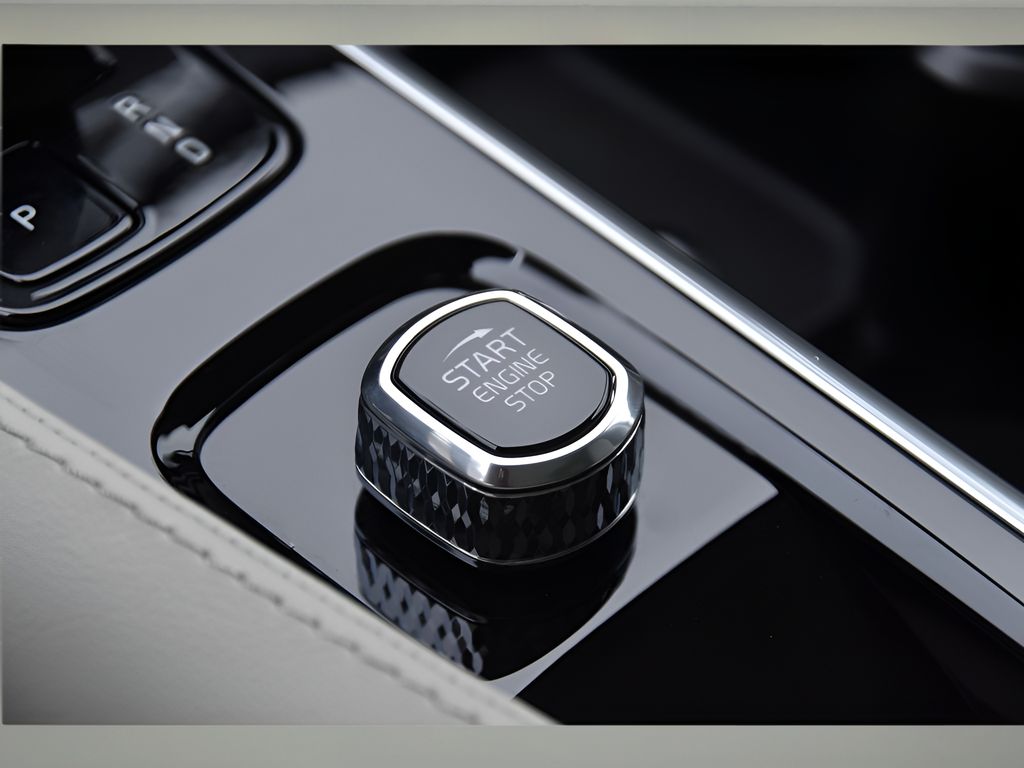 2024 Volvo XC90 Plus photo 24