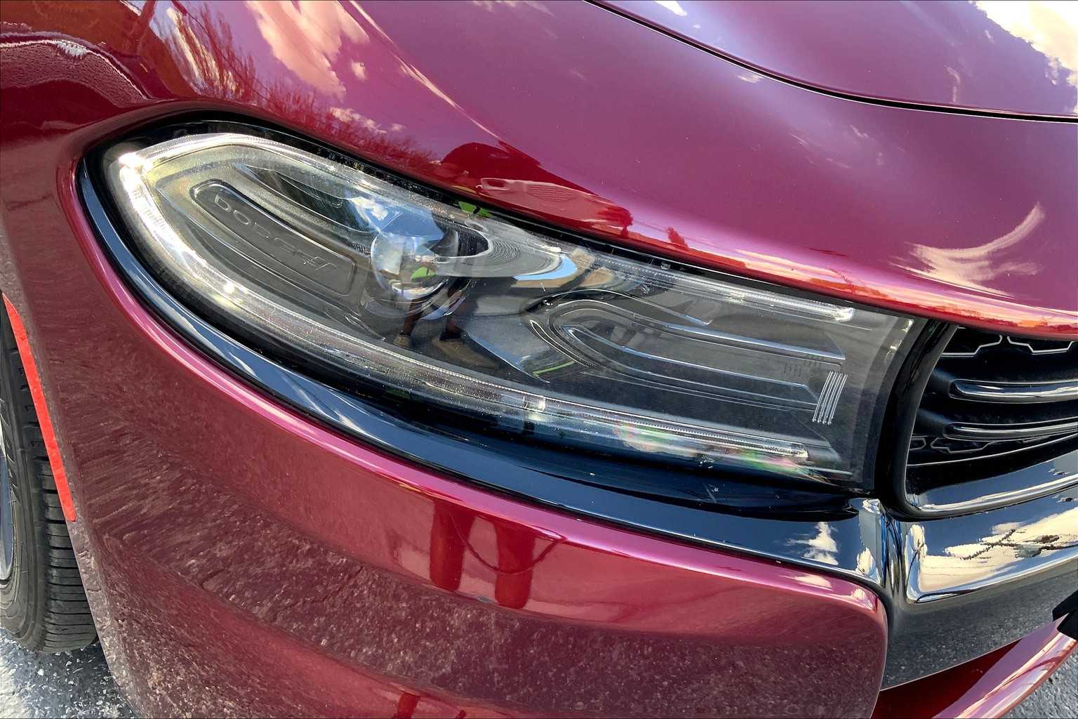 2023 Dodge Charger SXT photo 25