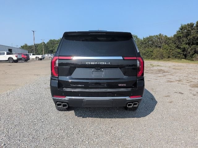 2025 Gmc Yukon Denali photo 6