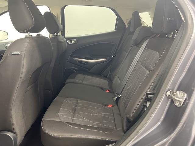 2019 Ford EcoSport SE photo 11