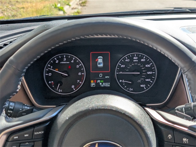 2023 Subaru Legacy Touring XT photo 17