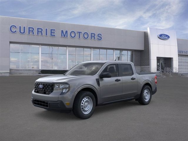 2026 Ford Maverick XL's photo