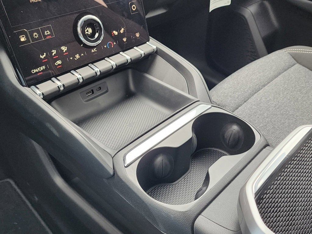2025 Gmc Terrain photo 27