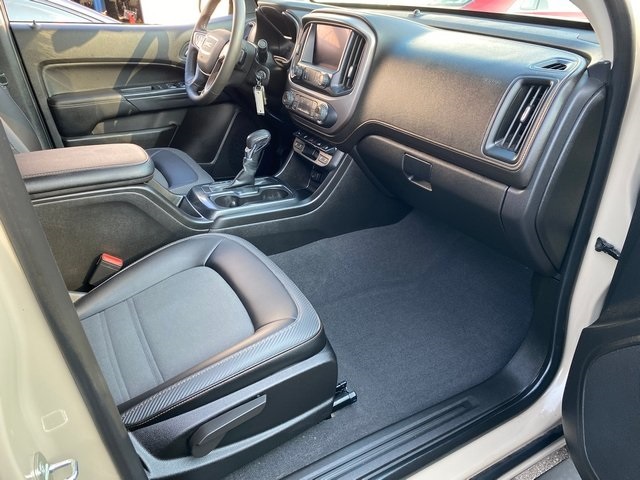 2022 Gmc Canyon AT4 photo 17