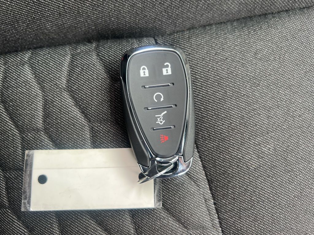 2019 Chevrolet Equinox LT photo 18