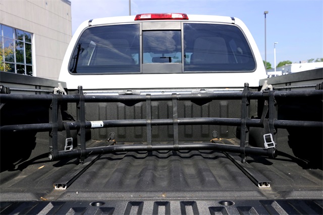 2021 Nissan Frontier SV photo 30