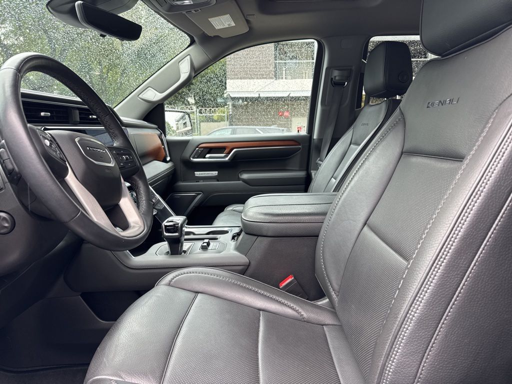 2023 Gmc Sierra 1500 Denali photo 14