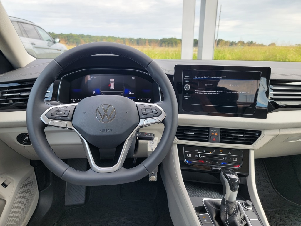 2025 Volkswagen Jetta 1.5T S photo 17