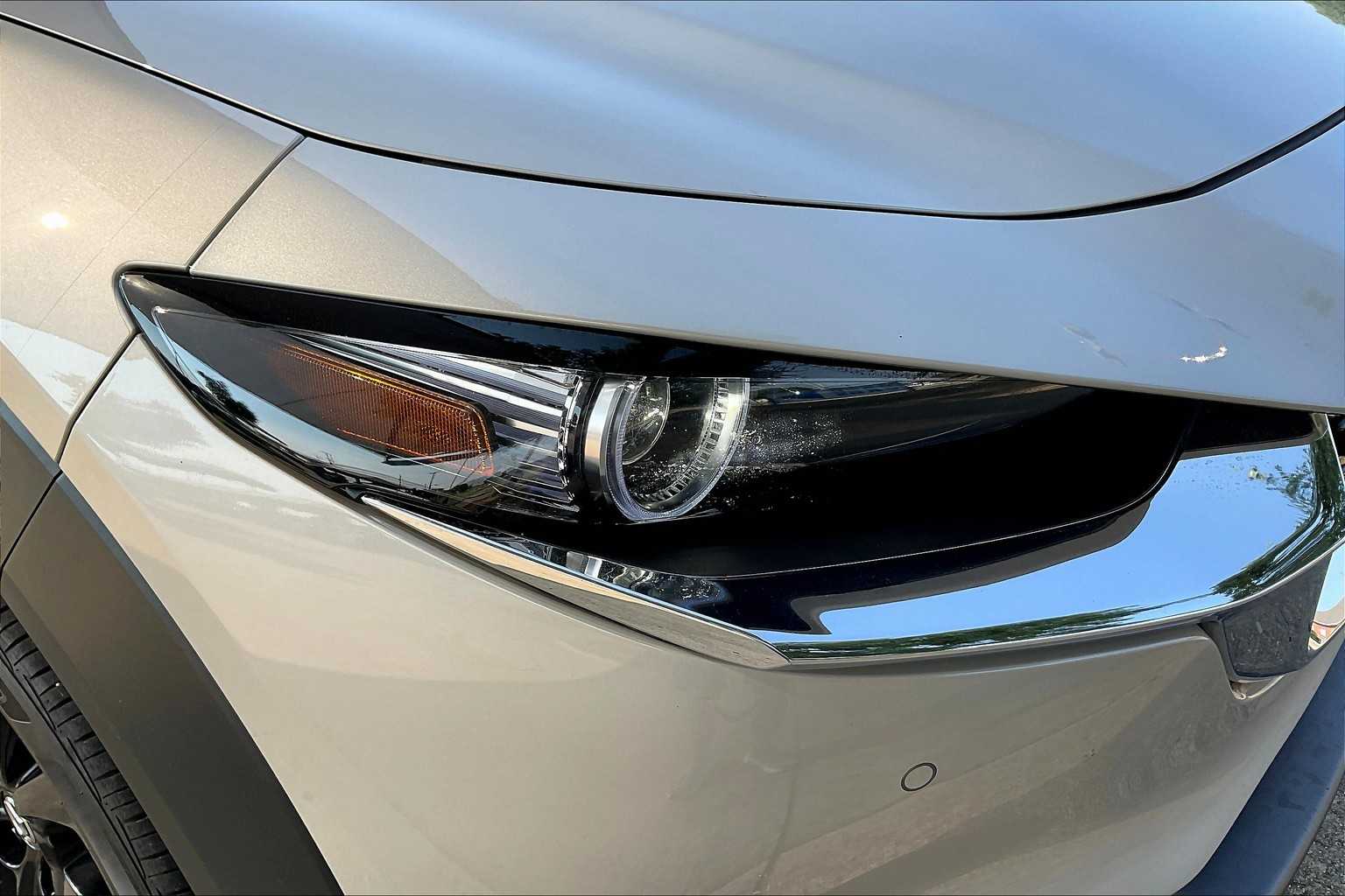 2024 Mazda CX-30 2.5 Turbo Premium Plus photo 26