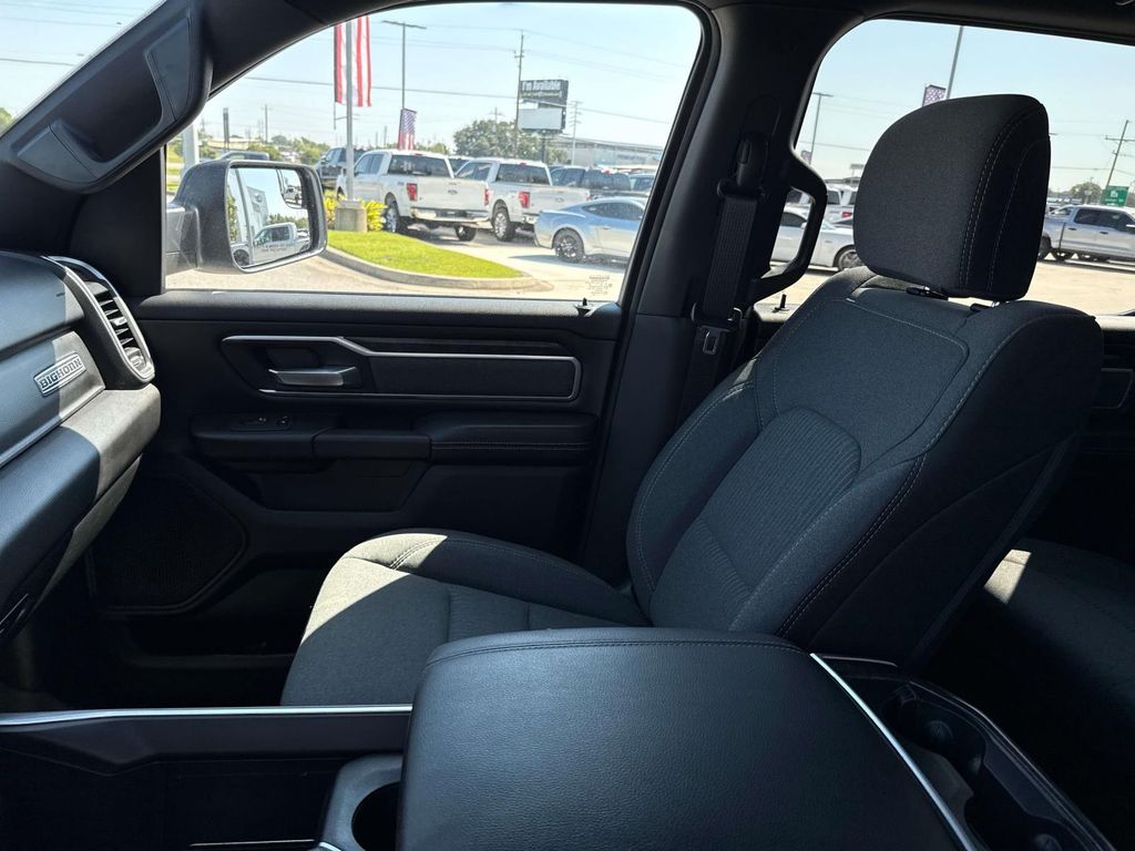 2022 Ram 1500 Big Horn photo 14