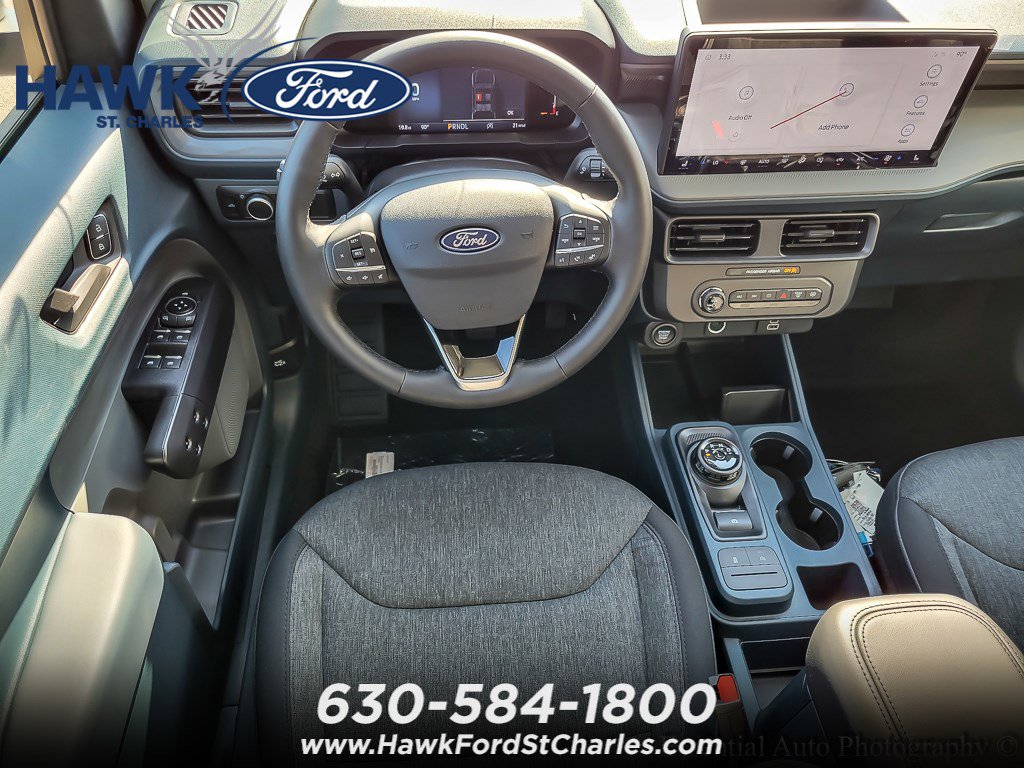 2025 FORD MAVERICK - Image 9