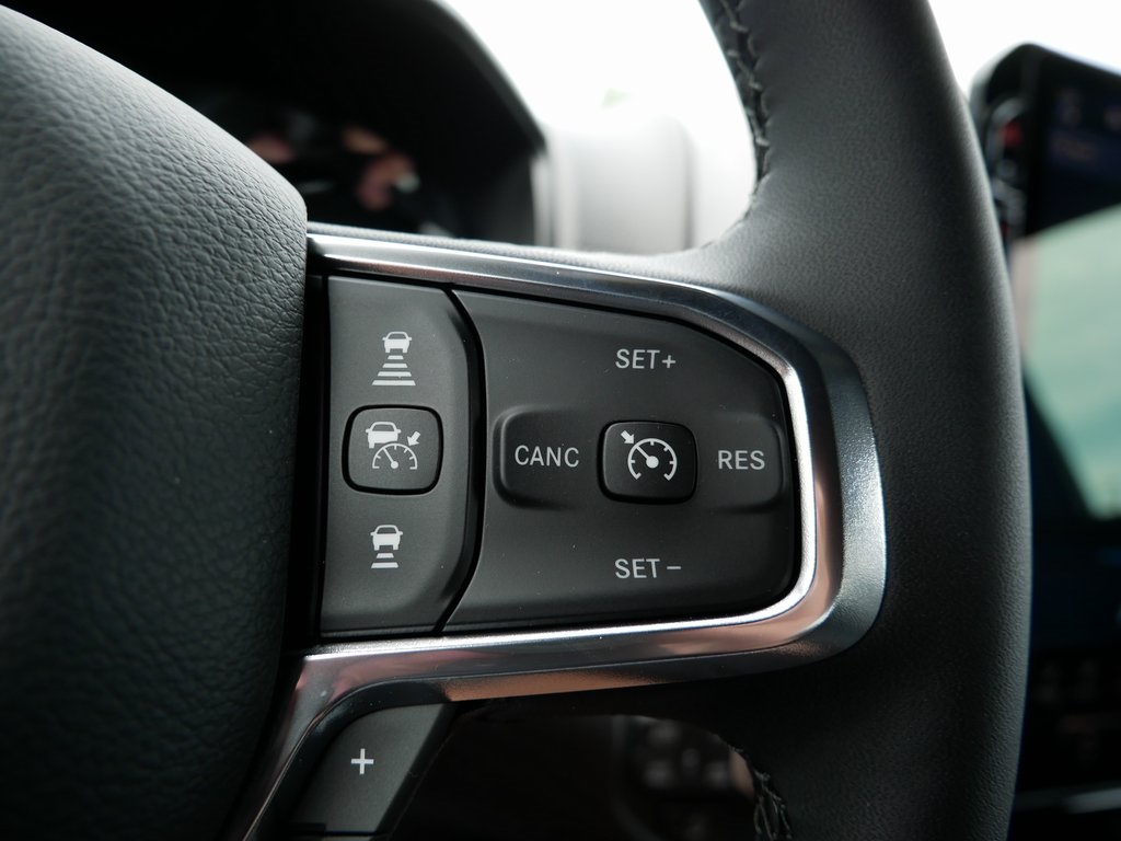 2025 Ram 1500 Laramie photo 29