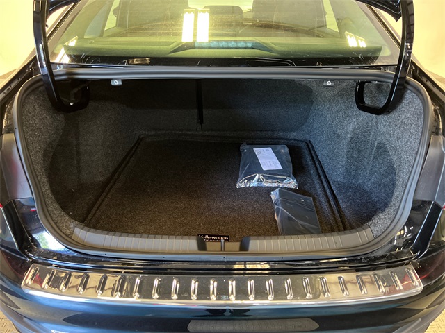 2025 Volkswagen Jetta 1.5T SE photo 5