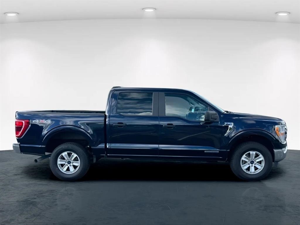 2022 Ford F-150 XLT photo 6
