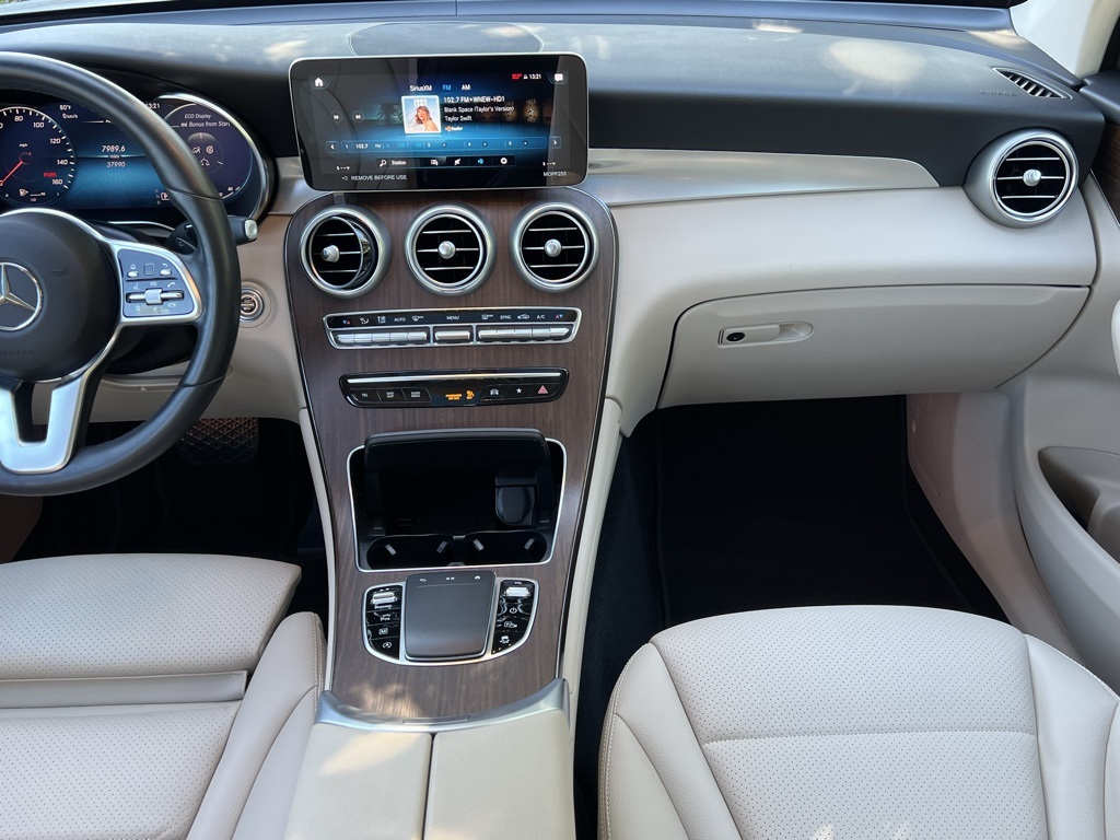 2022 Mercedes Benz GLC 300 4MATIC photo 14