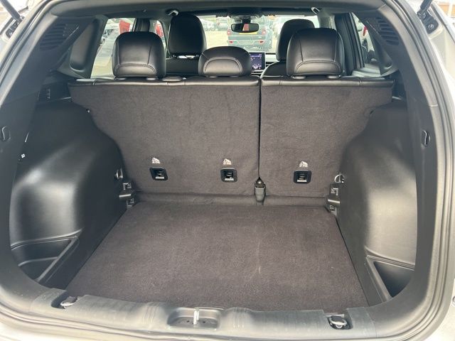 2024 Jeep Compass Limited photo 11