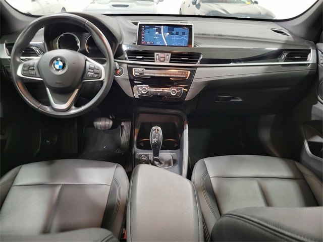 2020 Bmw X1 sDrive28i photo 21