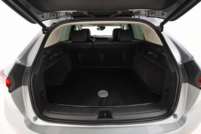 2023 Buick Envision Essence photo 18