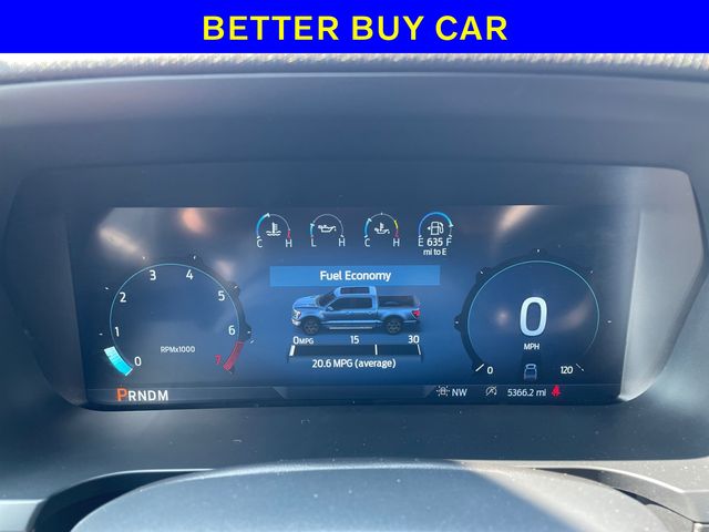 2025 Ford F-150 STX photo 2