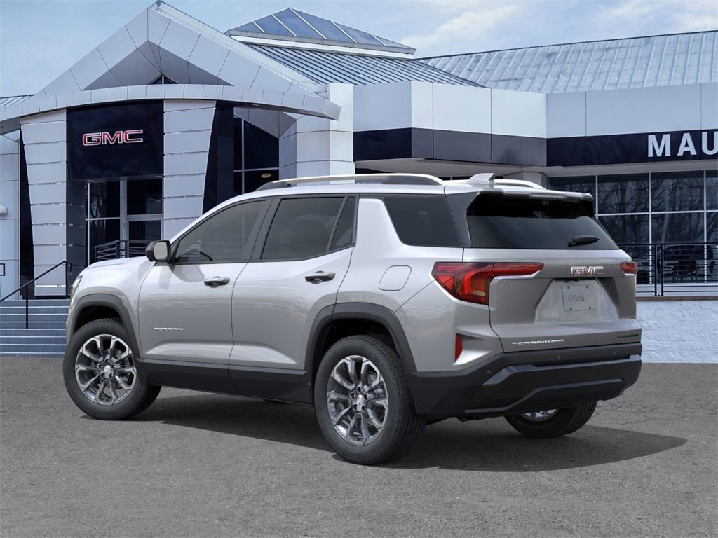 2026 Gmc Terrain Elevation photo 3
