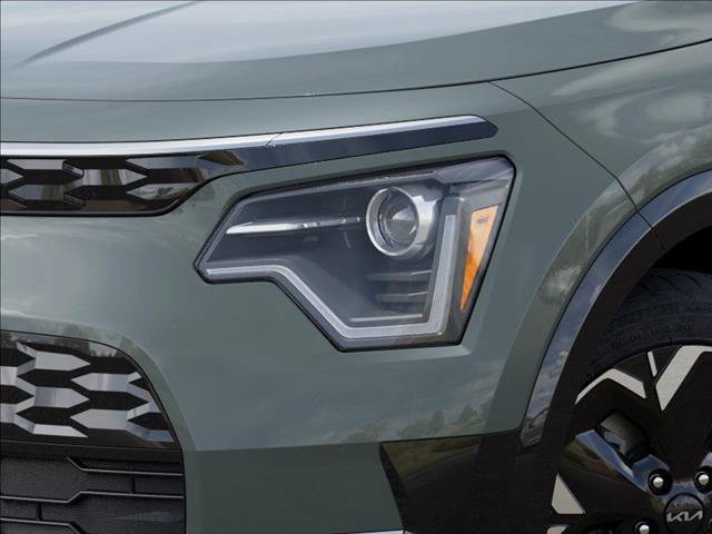 2025 Kia Niro EV Wind photo 9