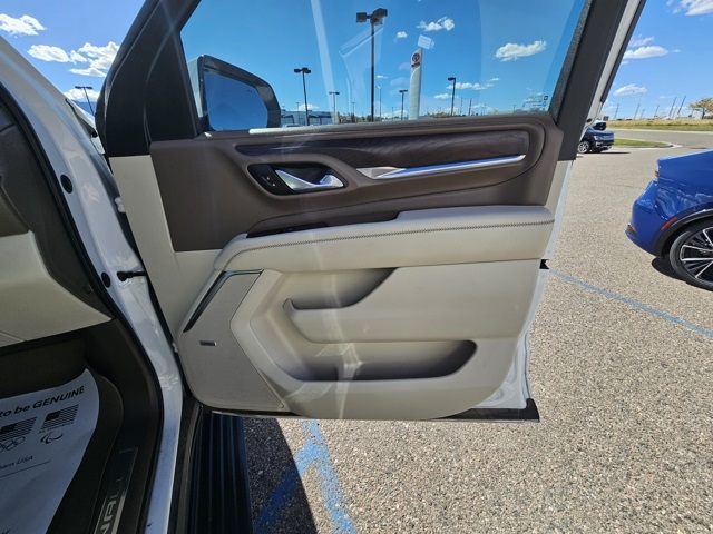 2023 Gmc Yukon XL Denali photo 20