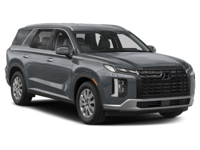 2024 Hyundai Palisade SEL photo 4