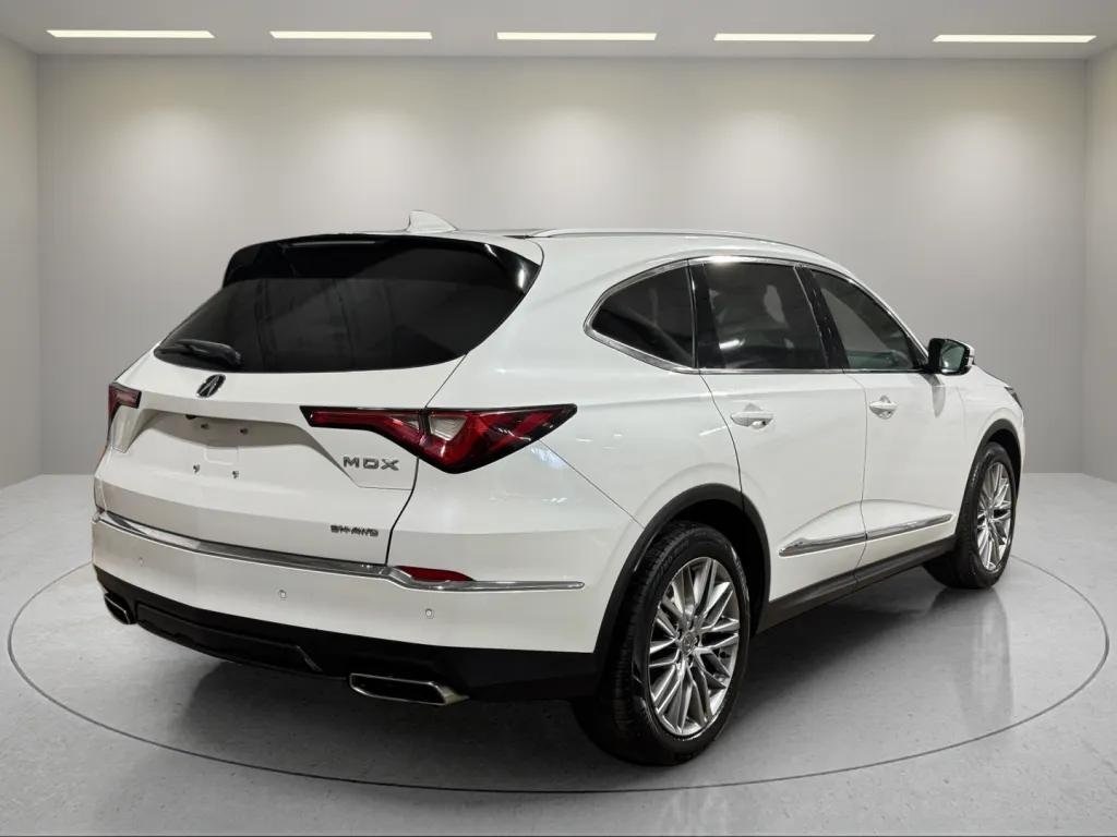 2022 Acura MDX Advance photo 4