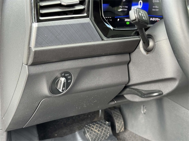 2023 Volkswagen Jetta 1.5T SE photo 27