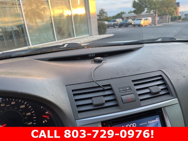 2007 Toyota Camry LE photo 20