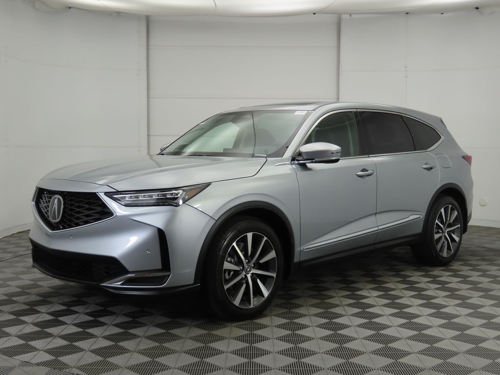 2026 Acura MDX Technology Package's photo