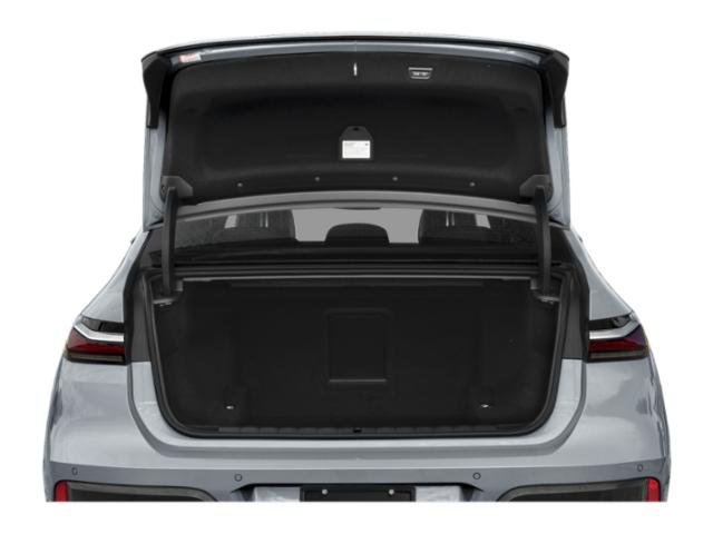 2025 Bmw 760i 760i xDrive photo 11