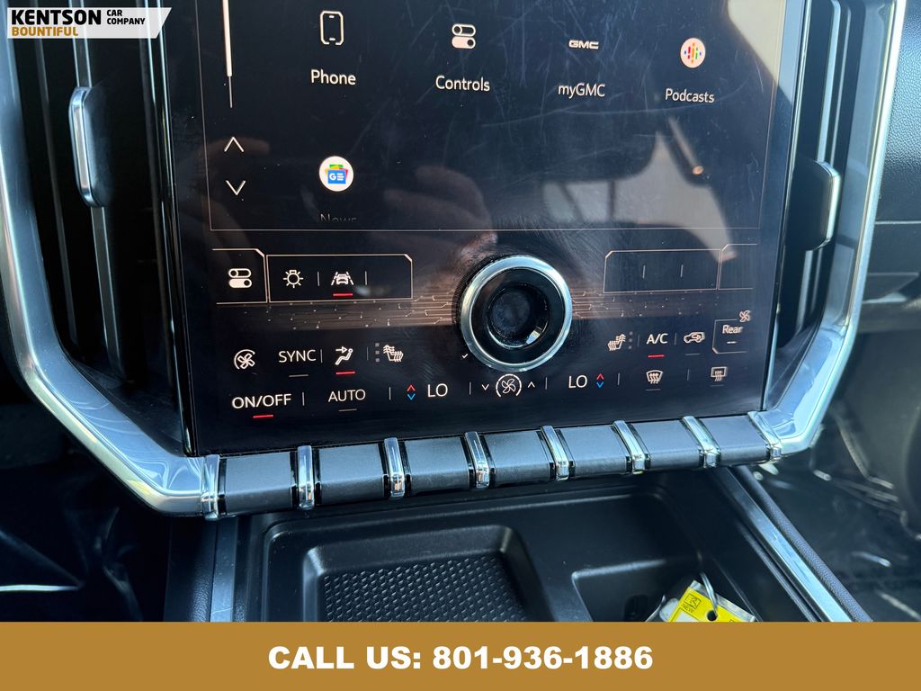 2024 Gmc Acadia Elevation photo 23