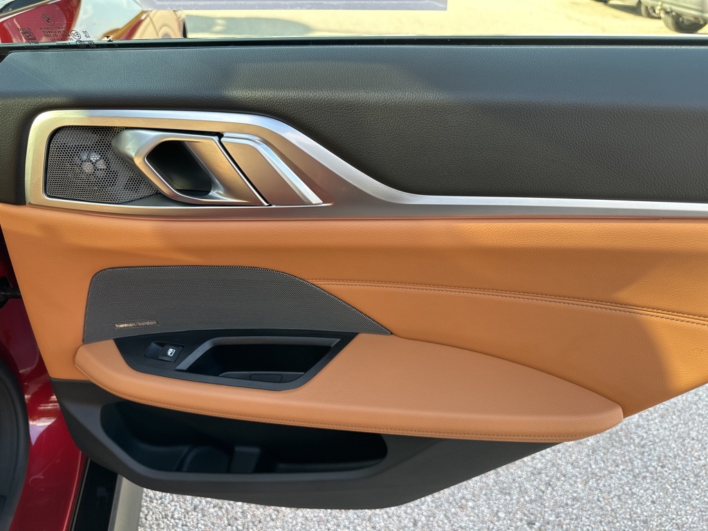2025 Bmw 440i xDrive Gran Coupe photo 21