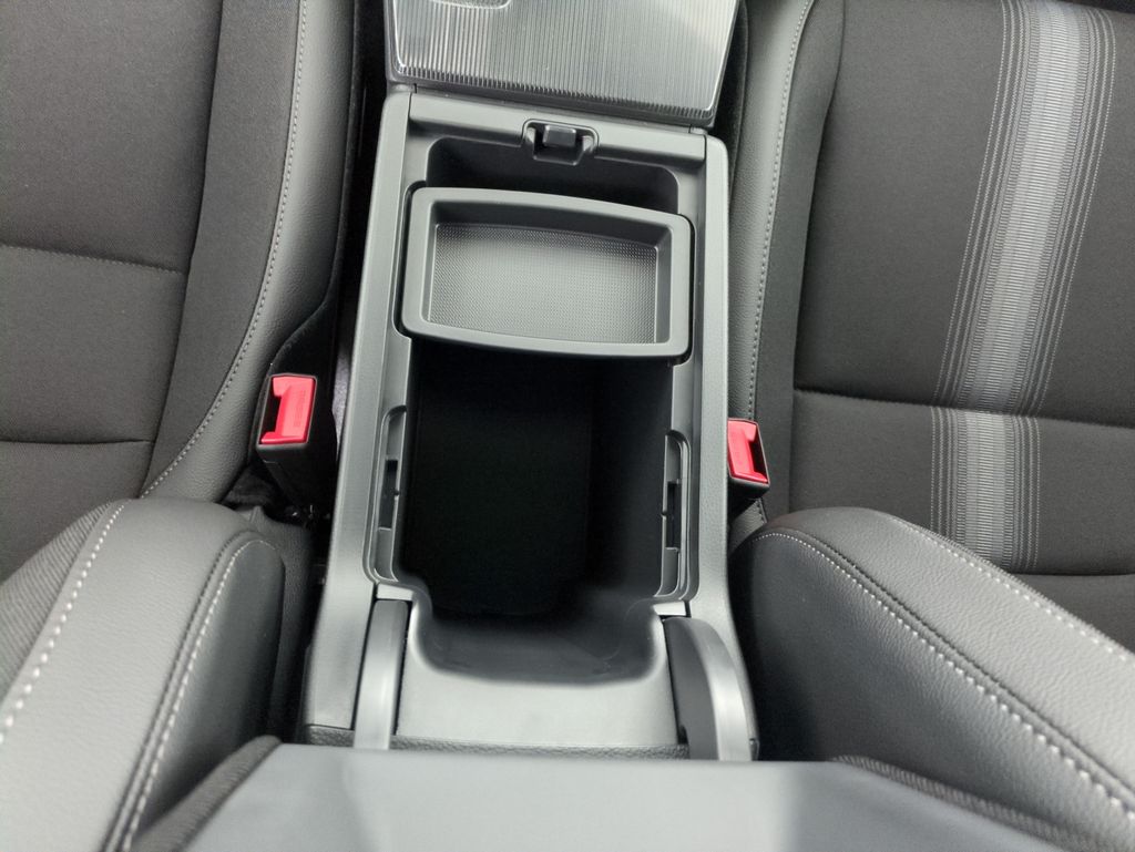 2026 Honda Civic Sport photo 22