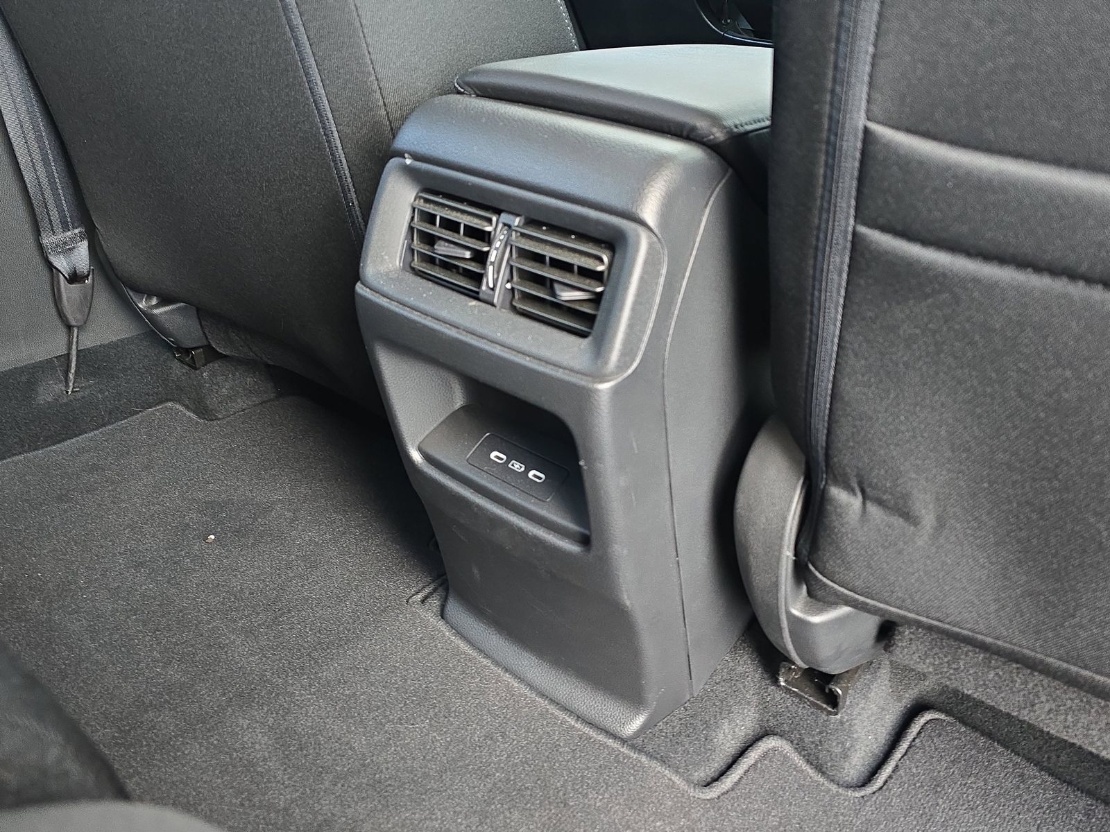 2024 Honda CR-V EX photo 11
