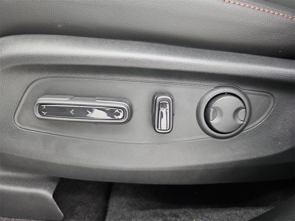 2026 Honda CR-V Hybrid Sport-L photo 33